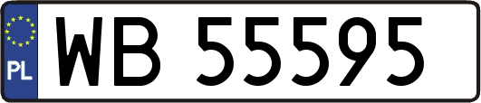 WB55595