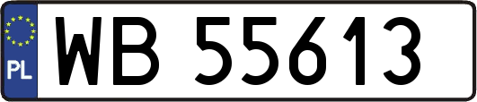 WB55613