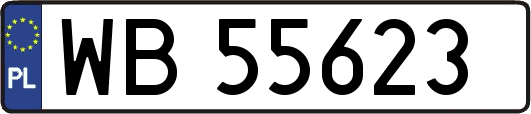 WB55623