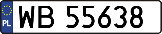 WB55638