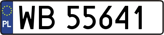 WB55641