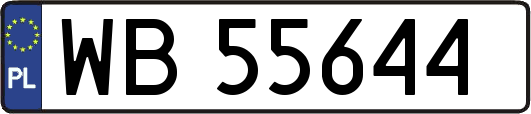 WB55644