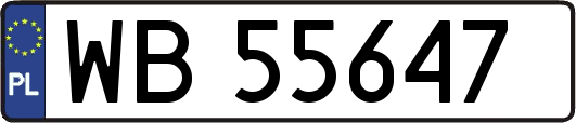 WB55647
