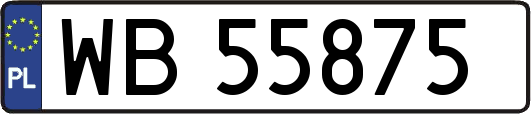 WB55875