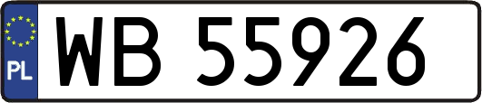 WB55926