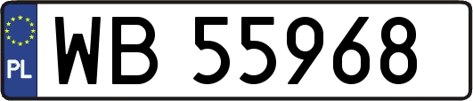 WB55968