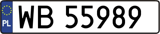 WB55989