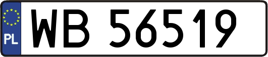 WB56519