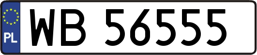 WB56555