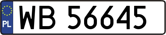 WB56645
