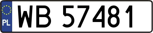 WB57481