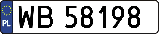 WB58198