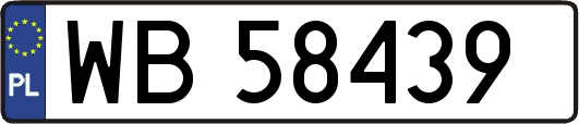 WB58439