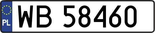 WB58460