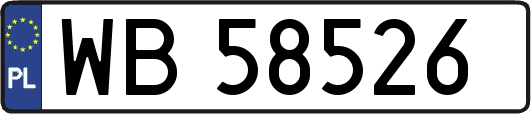 WB58526