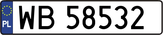 WB58532