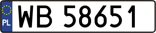 WB58651