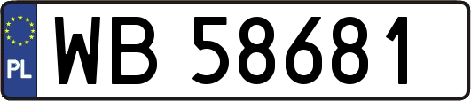 WB58681
