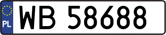 WB58688