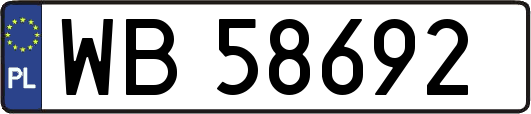 WB58692
