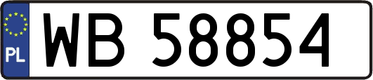 WB58854