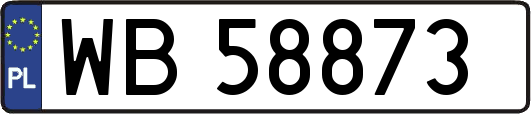 WB58873