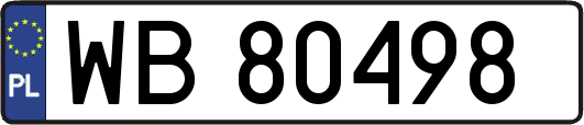 WB80498