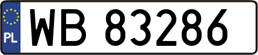 WB83286