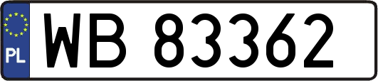 WB83362