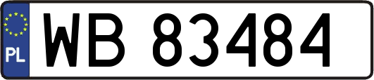 WB83484