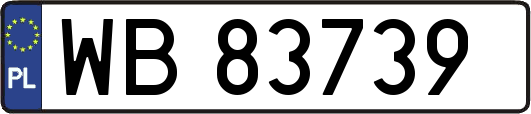 WB83739
