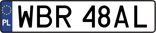 WBR48AL