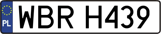 WBRH439