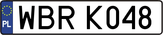 WBRK048