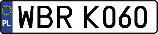 WBRK060