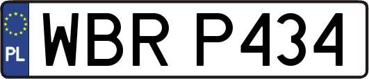 WBRP434