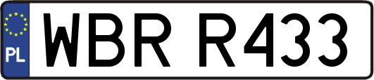 WBRR433