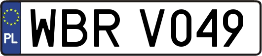 WBRV049