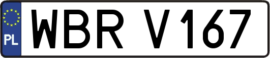 WBRV167