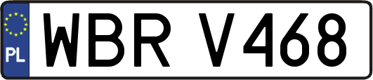 WBRV468