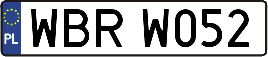 WBRW052
