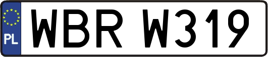 WBRW319