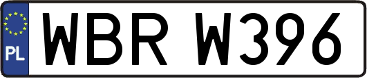 WBRW396