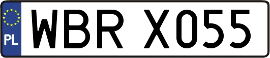 WBRX055