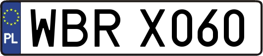 WBRX060