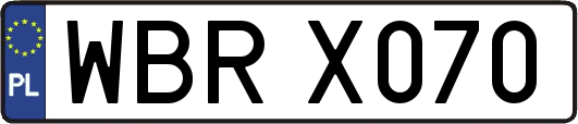 WBRX070