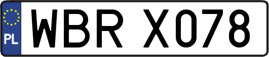 WBRX078