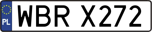WBRX272