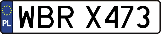 WBRX473