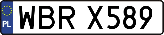WBRX589